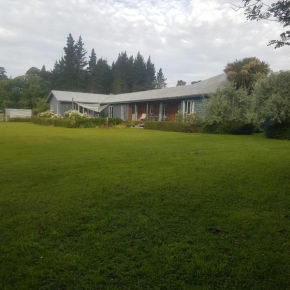 The Long House, Cheviot